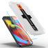 מגן מסך Spigen לאייפון 13 מסדרה GLAS.TR EZ Fit